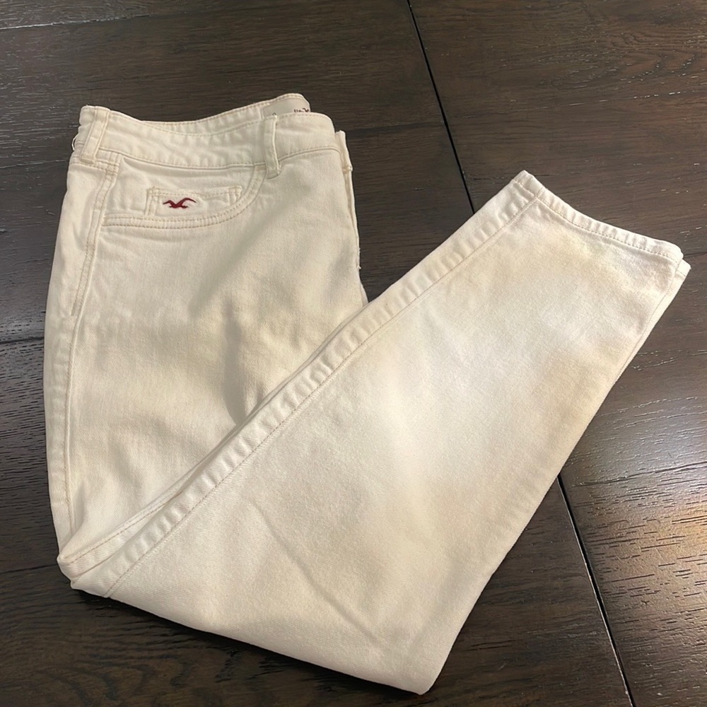 HOLLISTER Women’s Vintage Jeans Size 29
